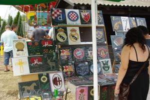 Velka meša, Turizem na KOUŠTO 2015 5